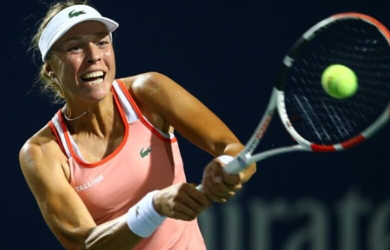 Дженифър Брейди за първи път се класира на четвъртфиналите на US Open bet365