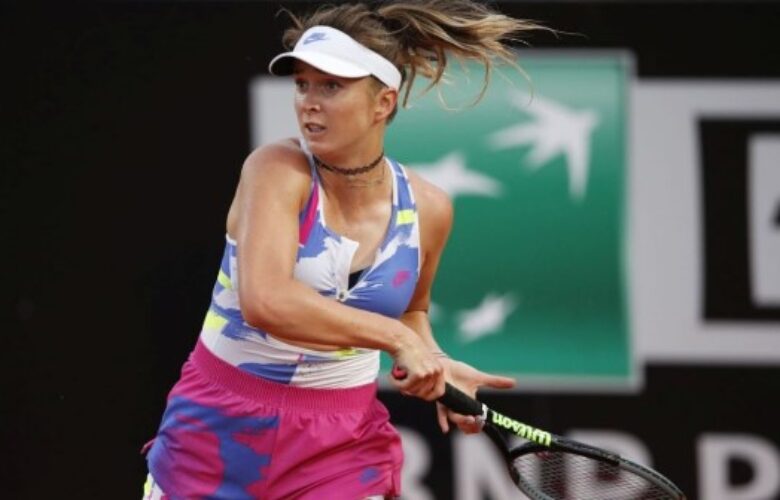 Елина Свитолина и Елена Рибакина ще спорят за титлата в Страсбург bet365