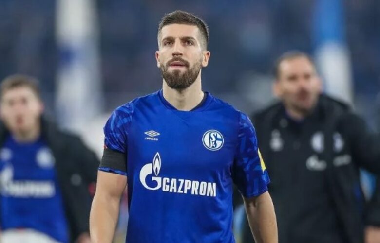 От Милан са се насочили към Матия Настасич от Шалке 04 bet365
