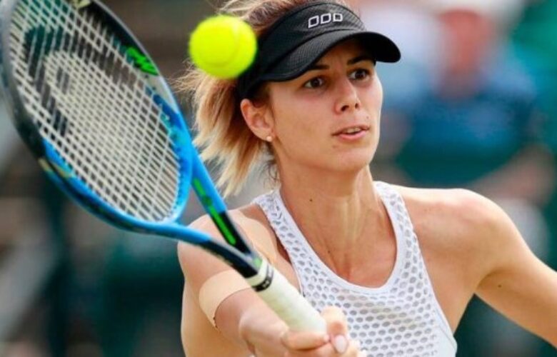 Пиронкова се оказва тенисистката с най-ефективен и опасен сервис на US Open bet365