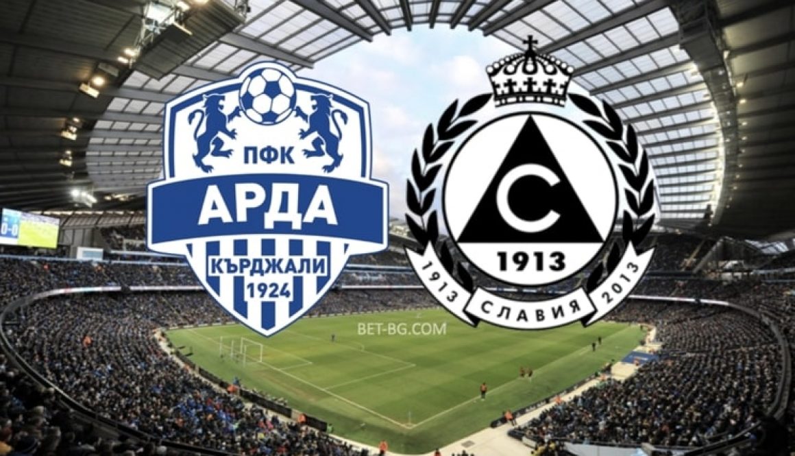 арда - славия bet365