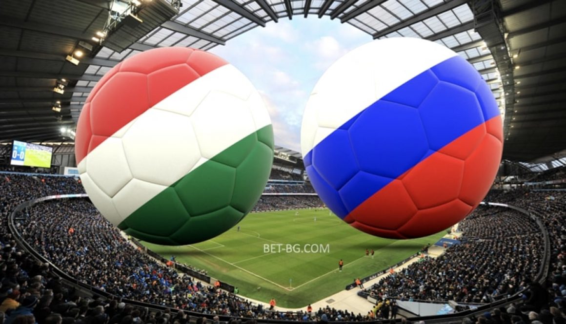 унгария - русия bet365