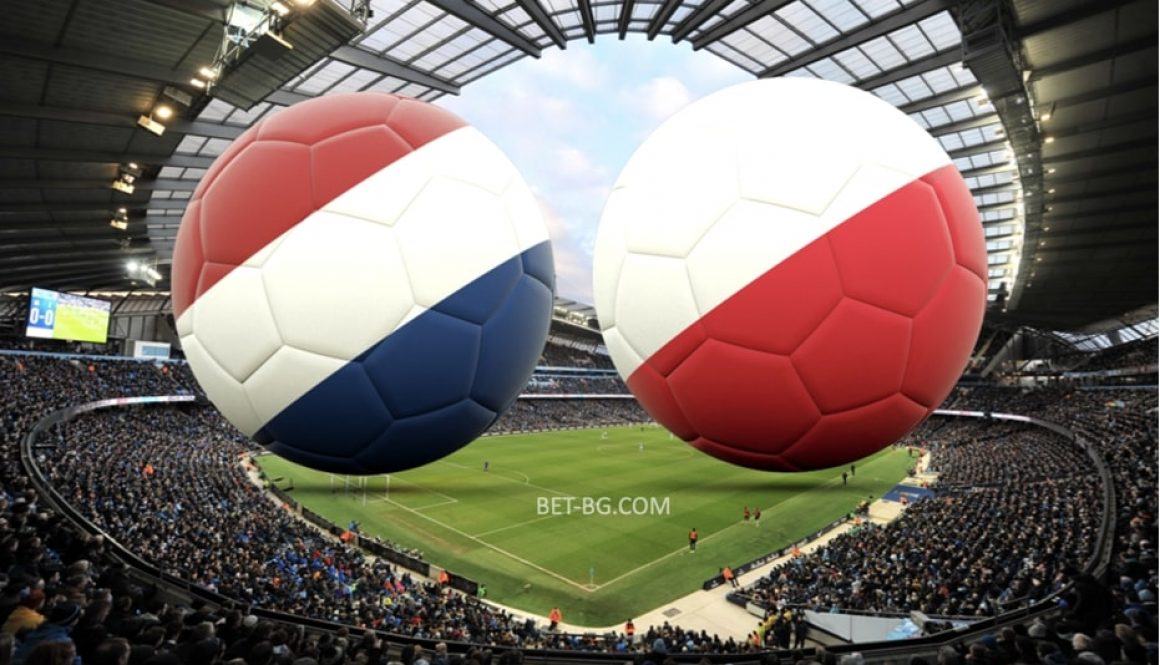 холандия - полша bet365