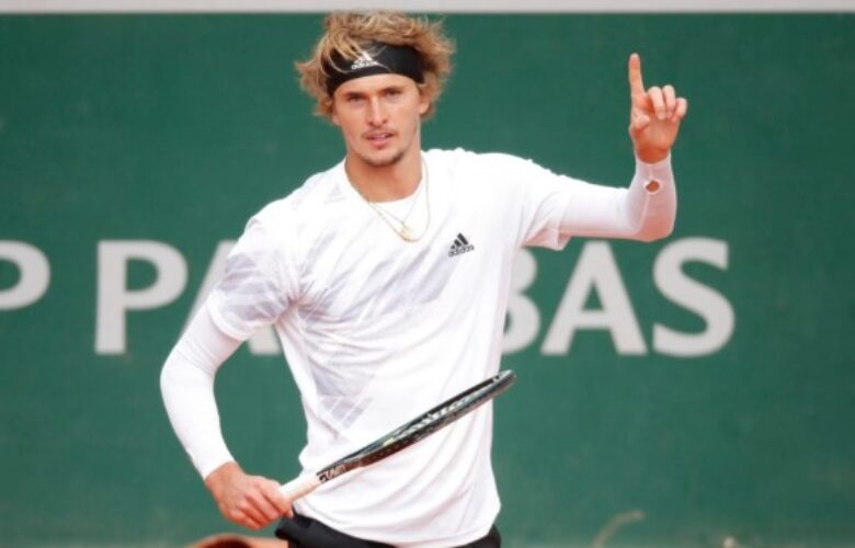 Александър Зверев се класира за финала в германския град Кьолн bet365