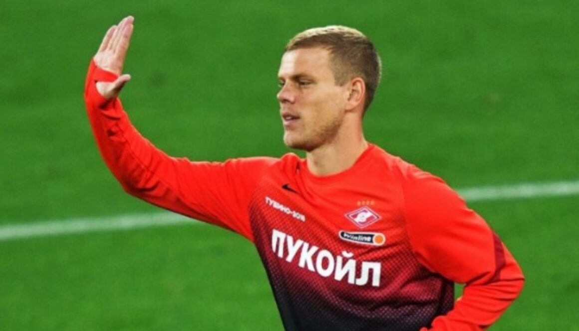 Фабио Капело направи интересен коментар за нападателя Александър Кокорин bet365