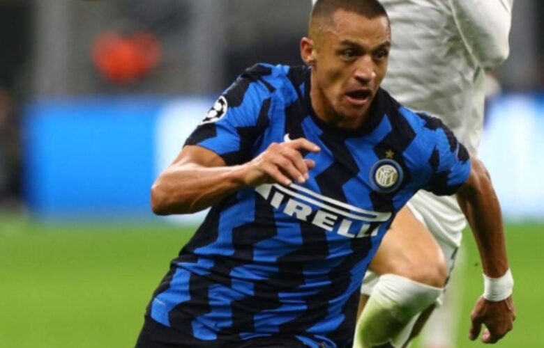 Алексис Санчес ще пропусне следващите два мача на Интер bet365