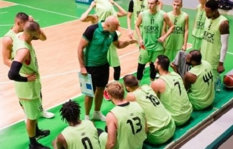 Берое (Стара Загора) “почти сигурно” ще се включи отново в Балканската лига bet365