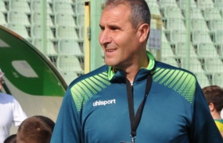 Берое и Димитър Димитров- Херо ще започнат преговори за нов договор bet365