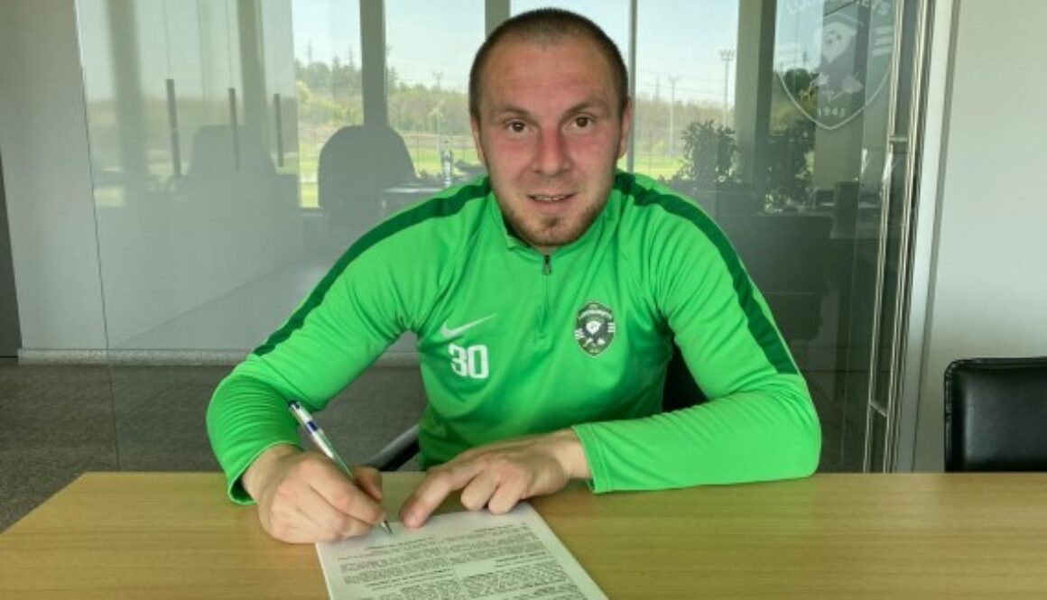 Козмин Моци ще запише още днес мач №80 за Лудогорец в евротурнирите bet365