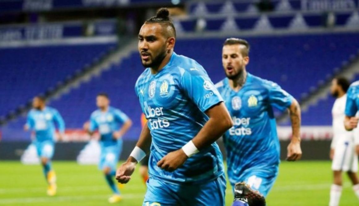 Лион и Марсилия завършиха при резултат 1:1 bet365