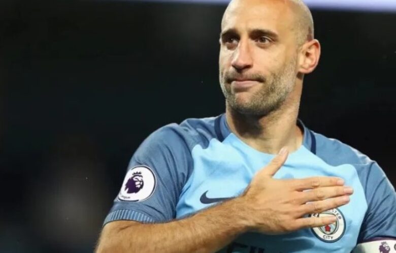 Mанчестър Сити е на път да си върне един от бившите си футболисти bet365