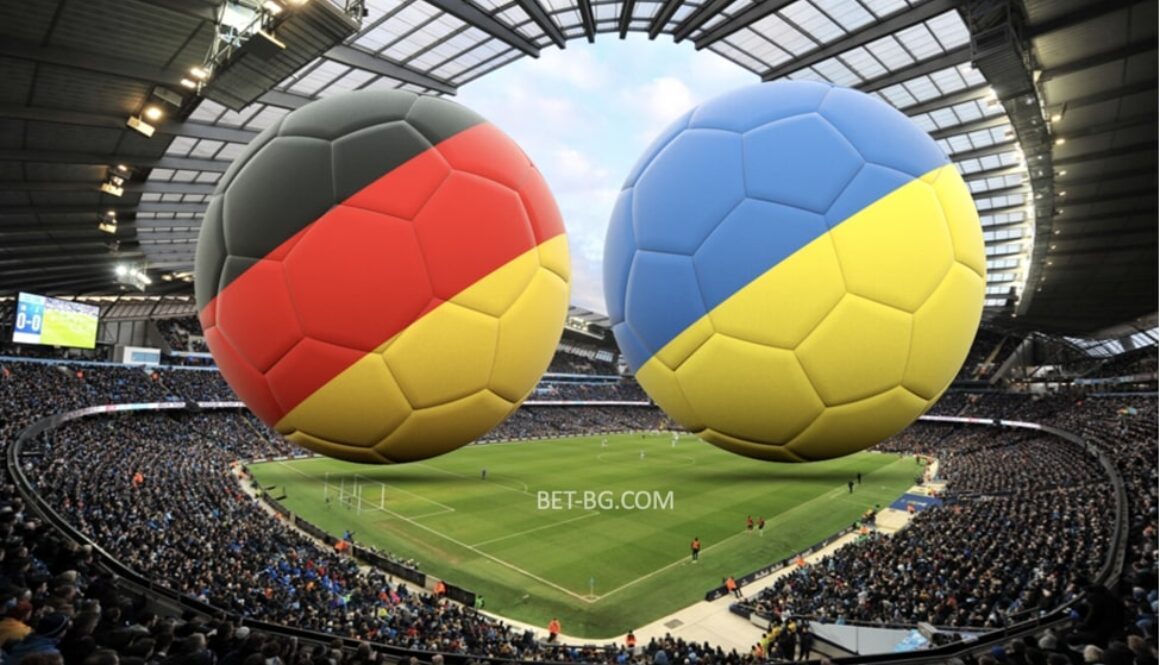 германия - украйна bet365