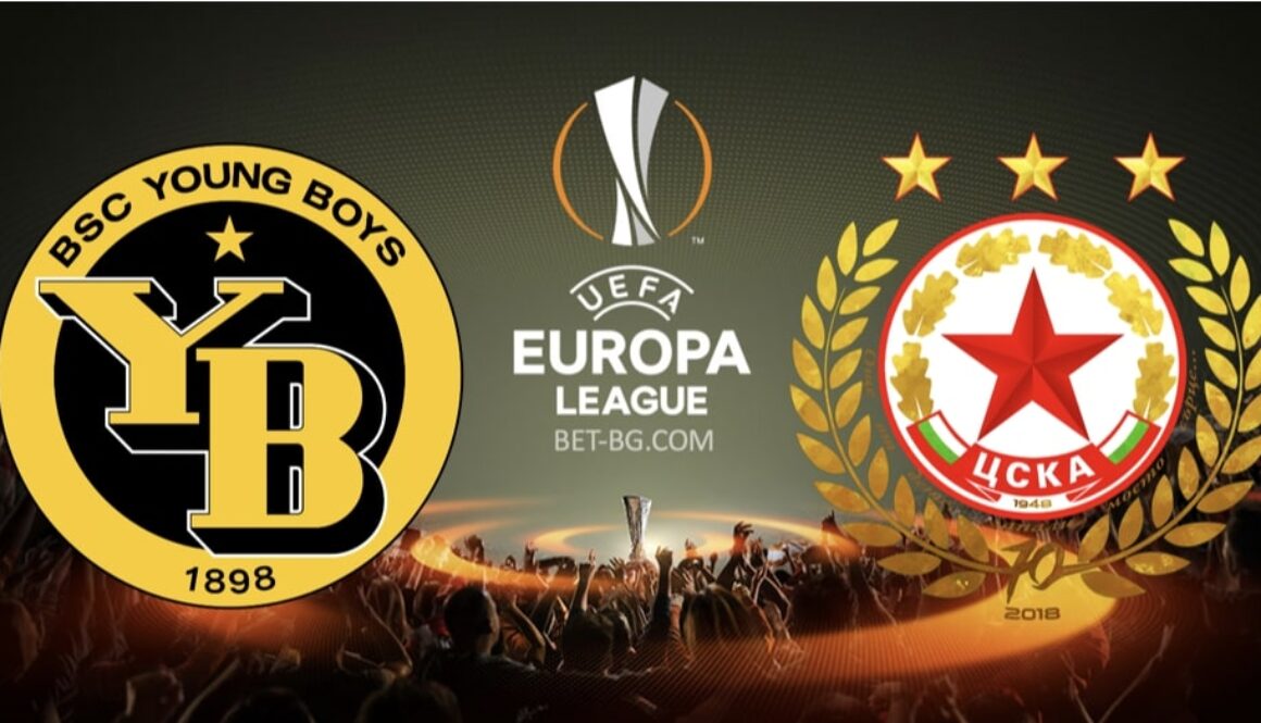 йънг бойс - цска софия bet365