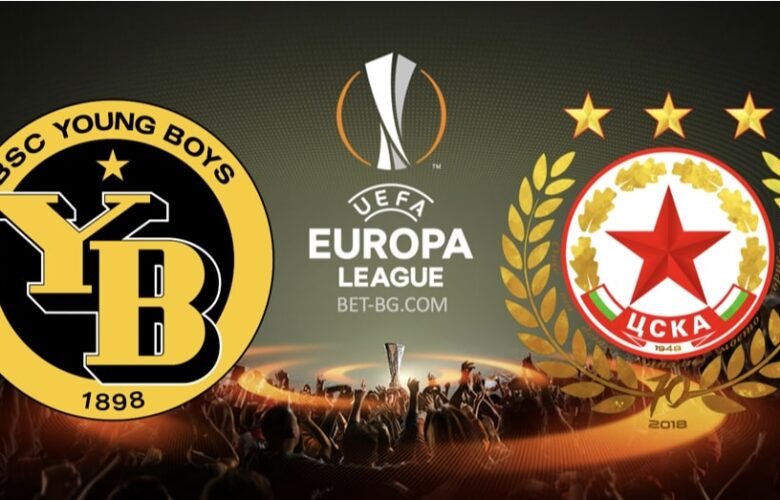 йънг бойс - цска софия bet365