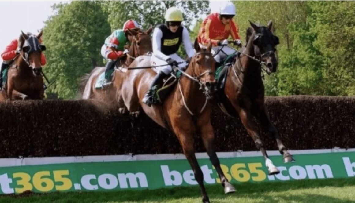 конни надбягвания bet365