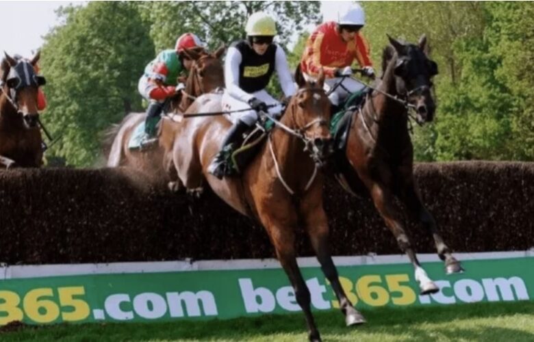конни надбягвания bet365