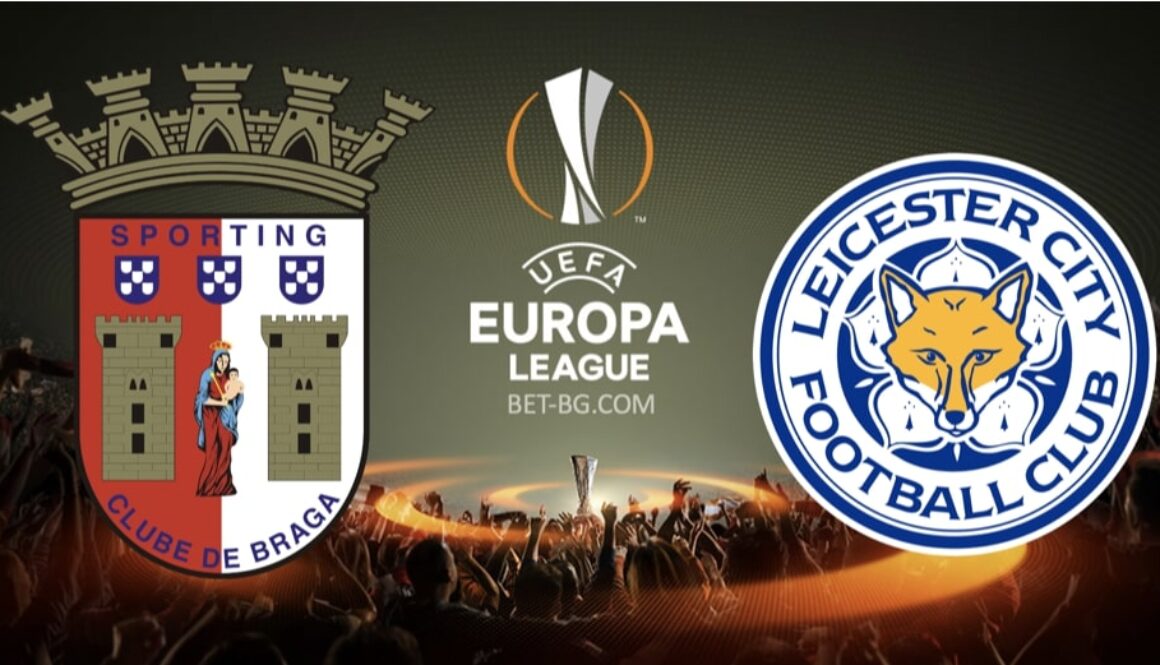 спортинг брага - лестър bet365