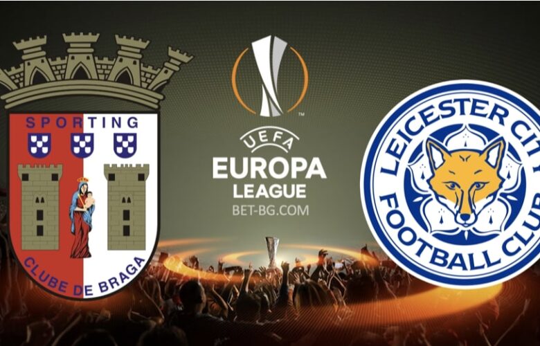 спортинг брага - лестър bet365