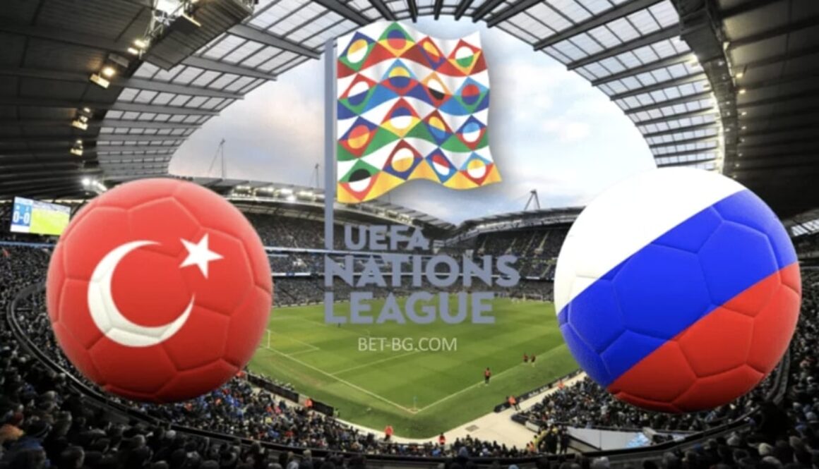 турция - русия bet365
