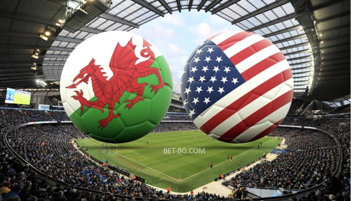 уелс - сащ bet365