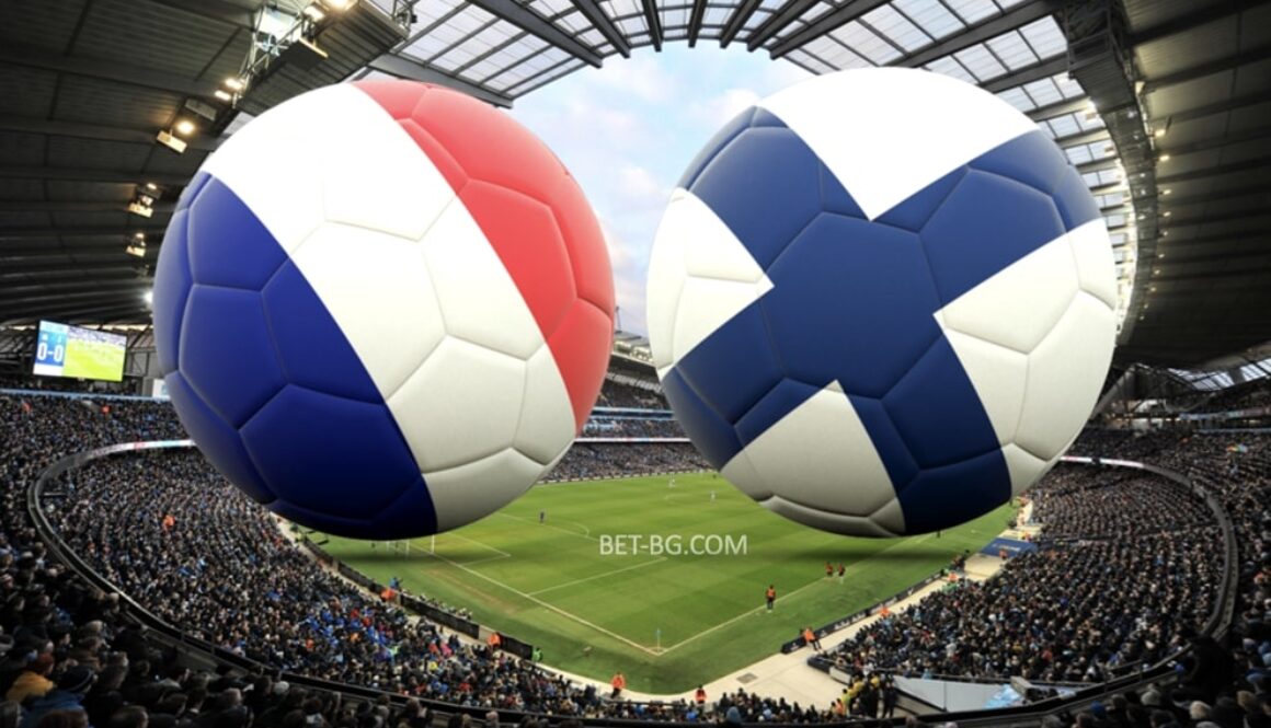 франция - финландия bet365