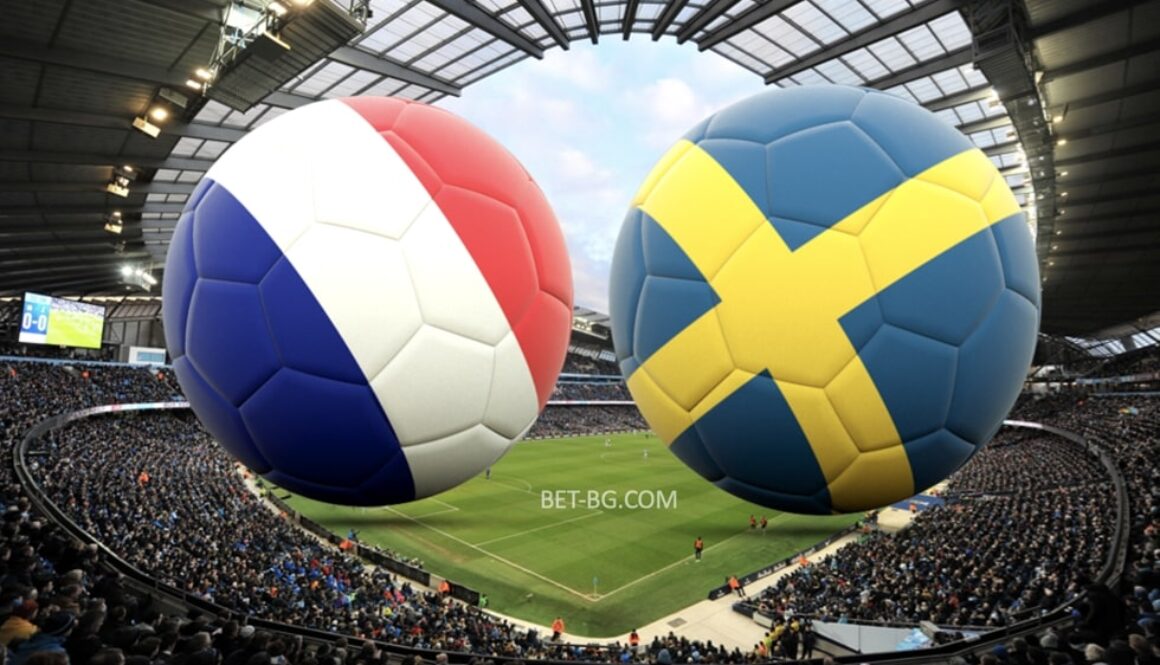 франция - швеция bet365