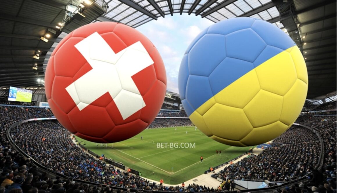 швейцария - украйна bet365