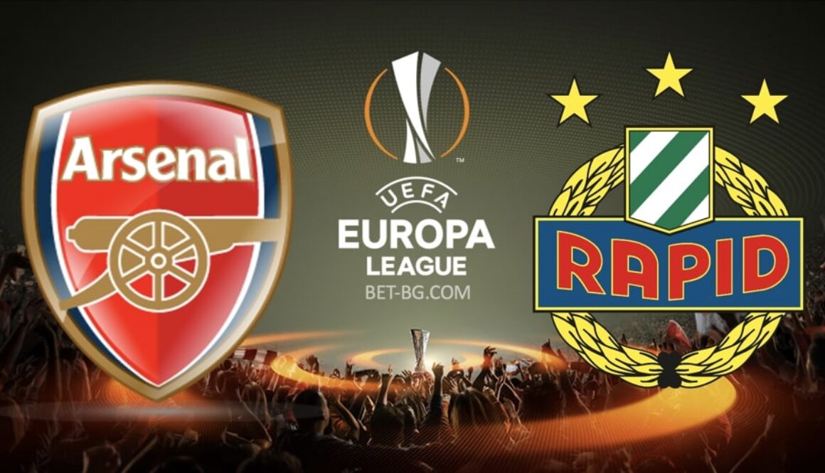 арсенал - рапид виена bet365