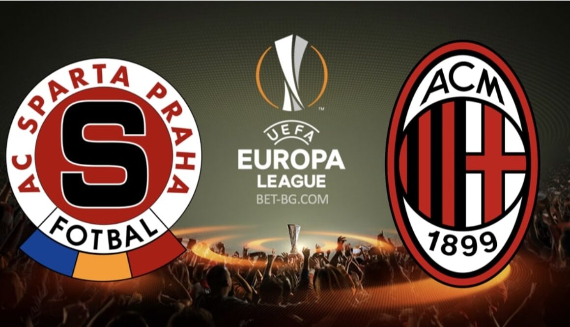 спарта - милан bet365