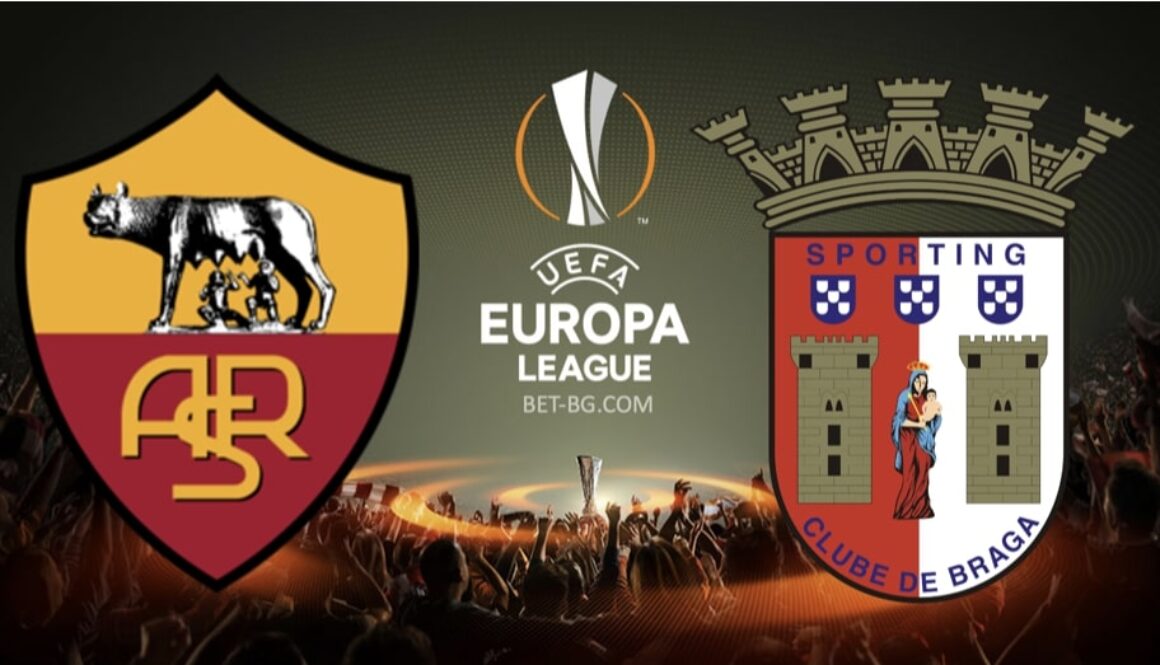 рома - спортинг брага bet365