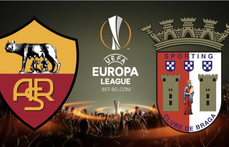 рома - спортинг брага bet365
