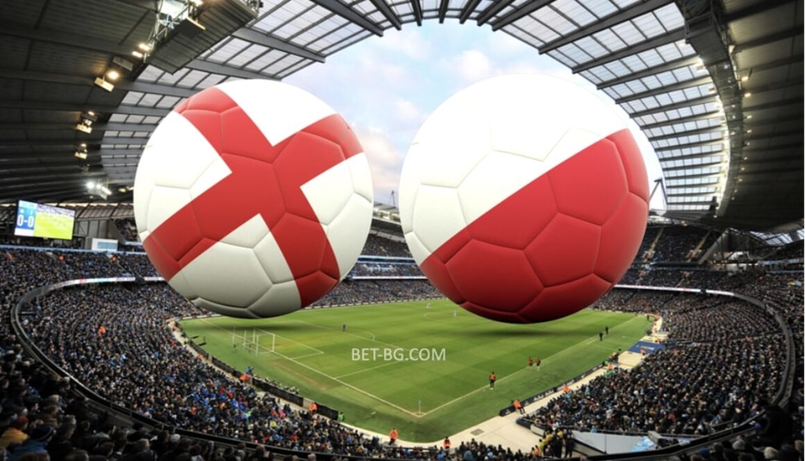 англия - полша bet365