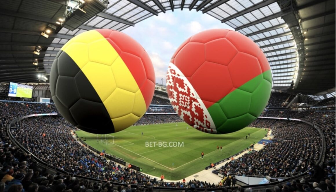 белгия - беларус bet365