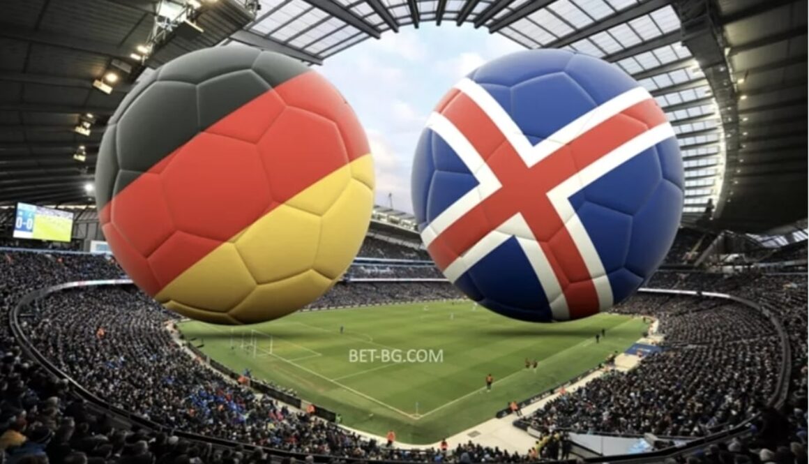 германия - исландия bet365