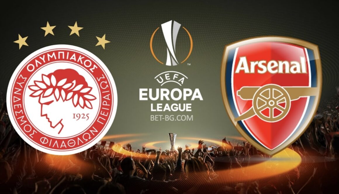 олимпиякос - арсенал bet365