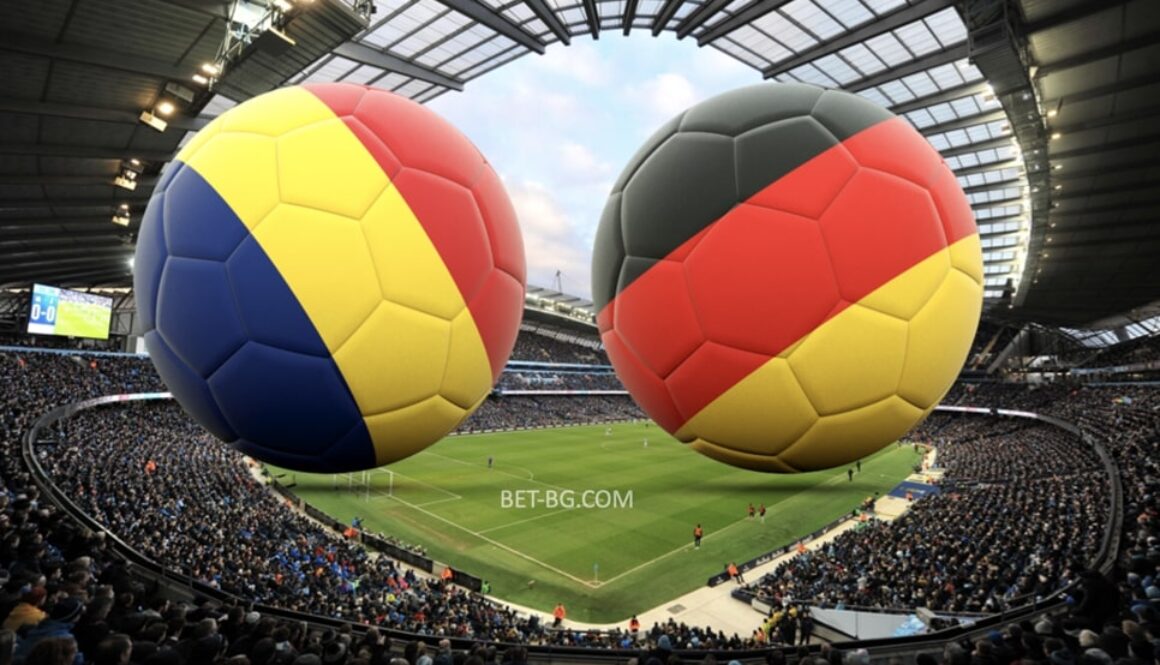 румъния - германия bet365