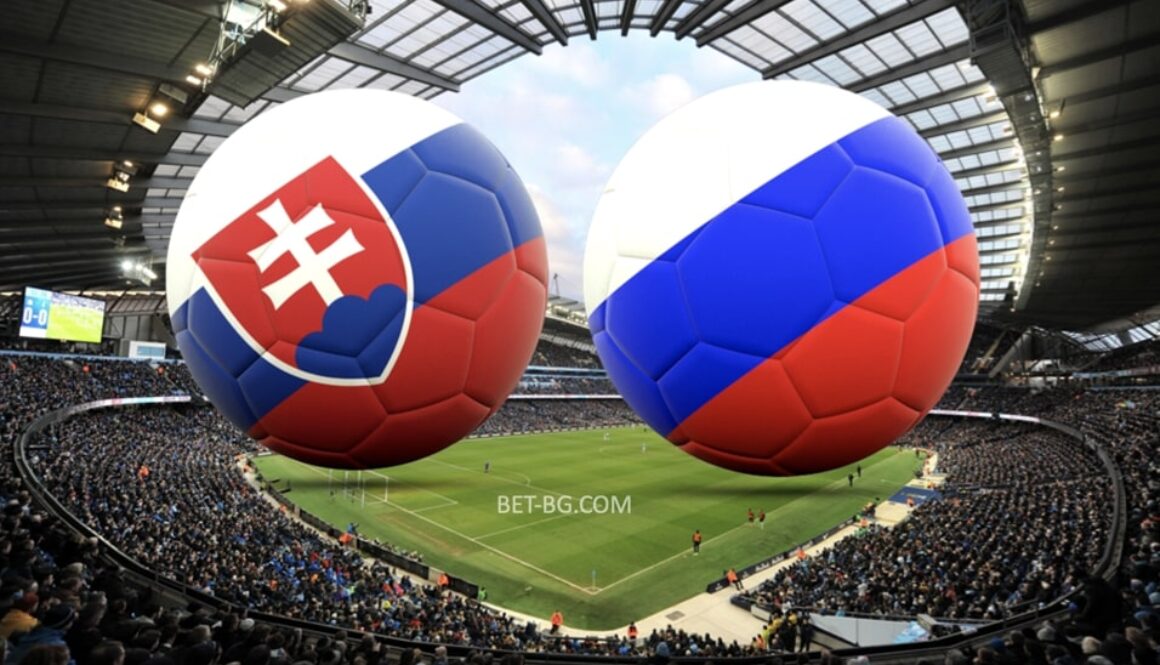 словакия - русия bet365