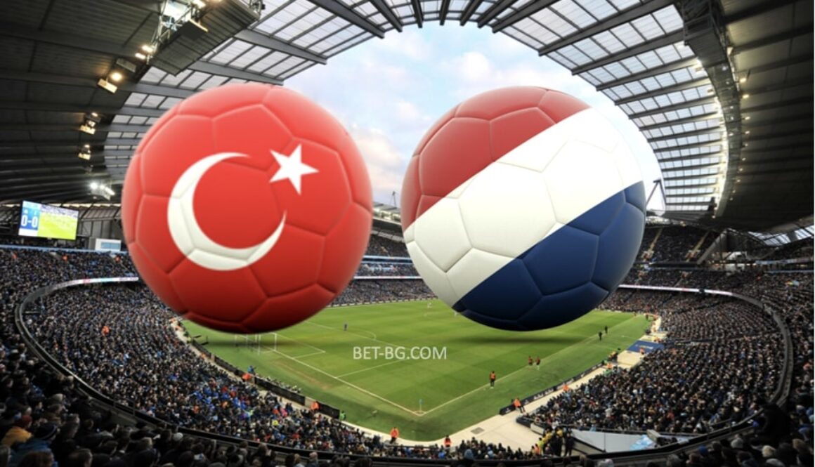 турция - холандия bet365