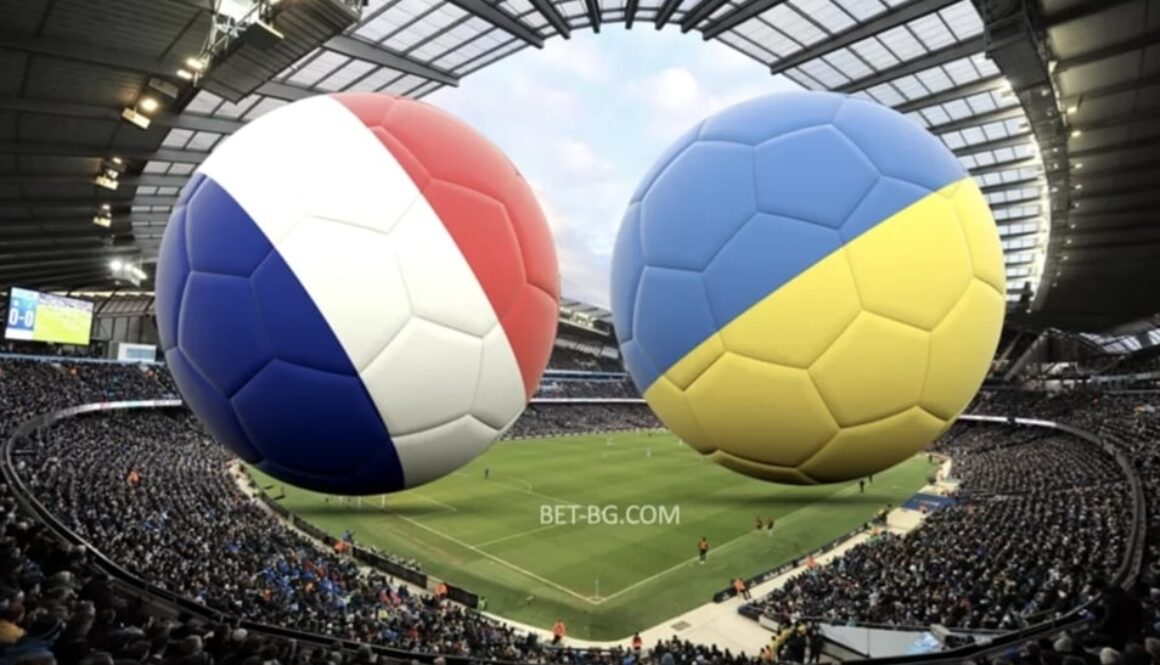 франция - украйна bet365