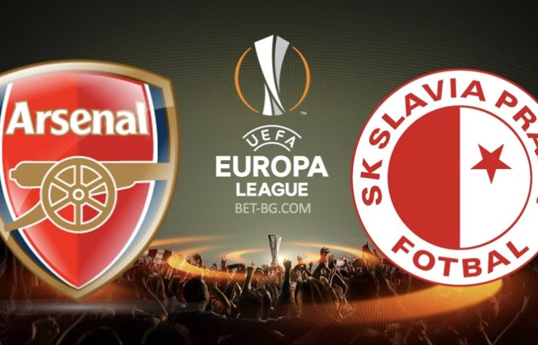 арсенал - славия прага bet365