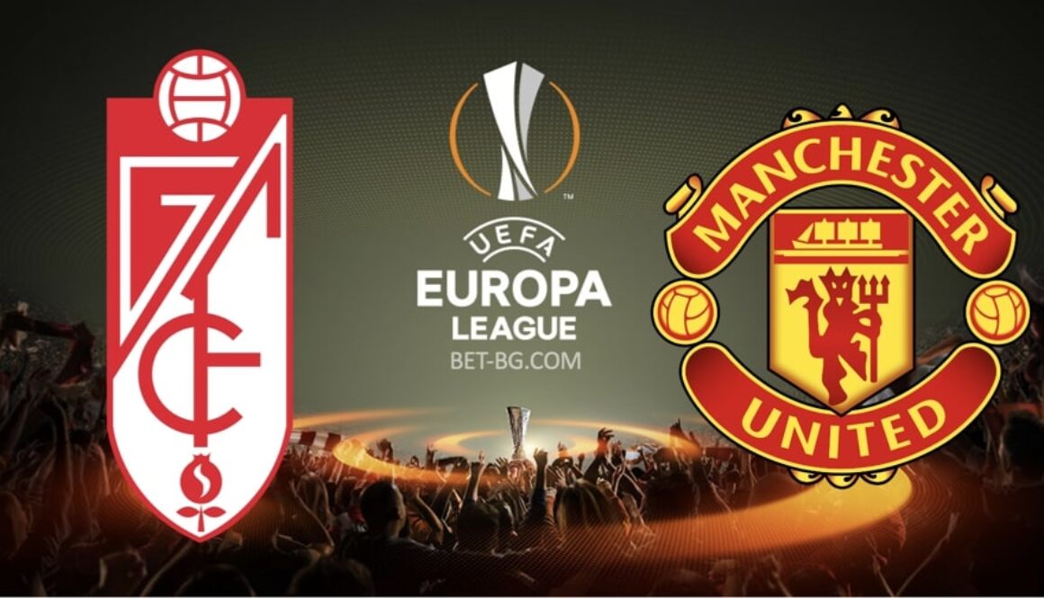 гранада - манчестър юнайтед bet365