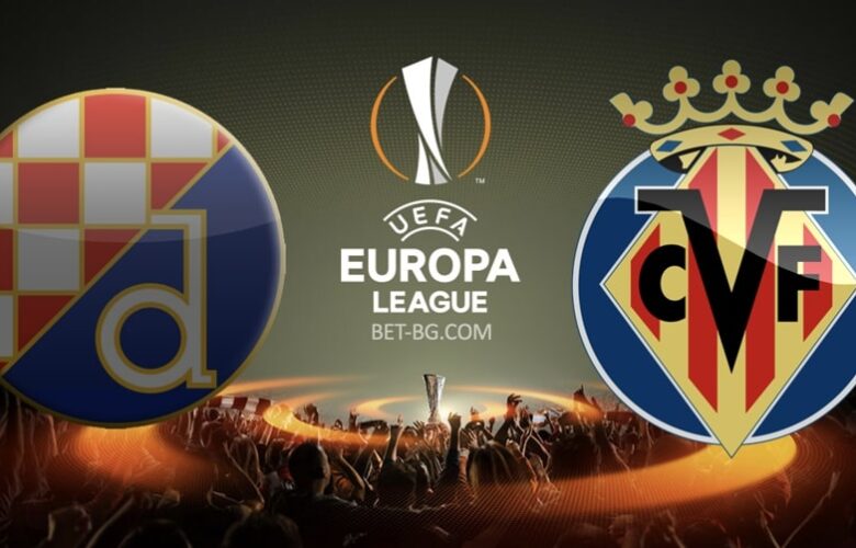динамо загреб - виляреал bet365
