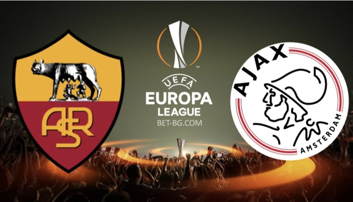 рома - аякс bet365