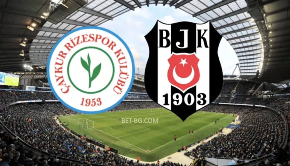 чайкур ризеспор - бешикташ bet365