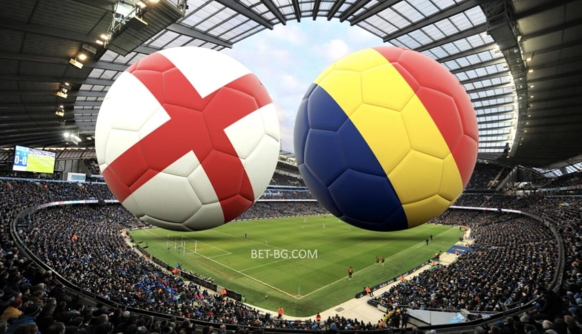 англия - румъния bet365