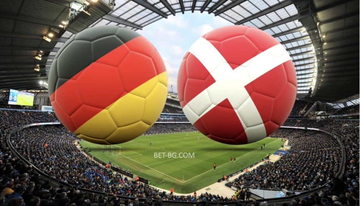 германия - дания bet365