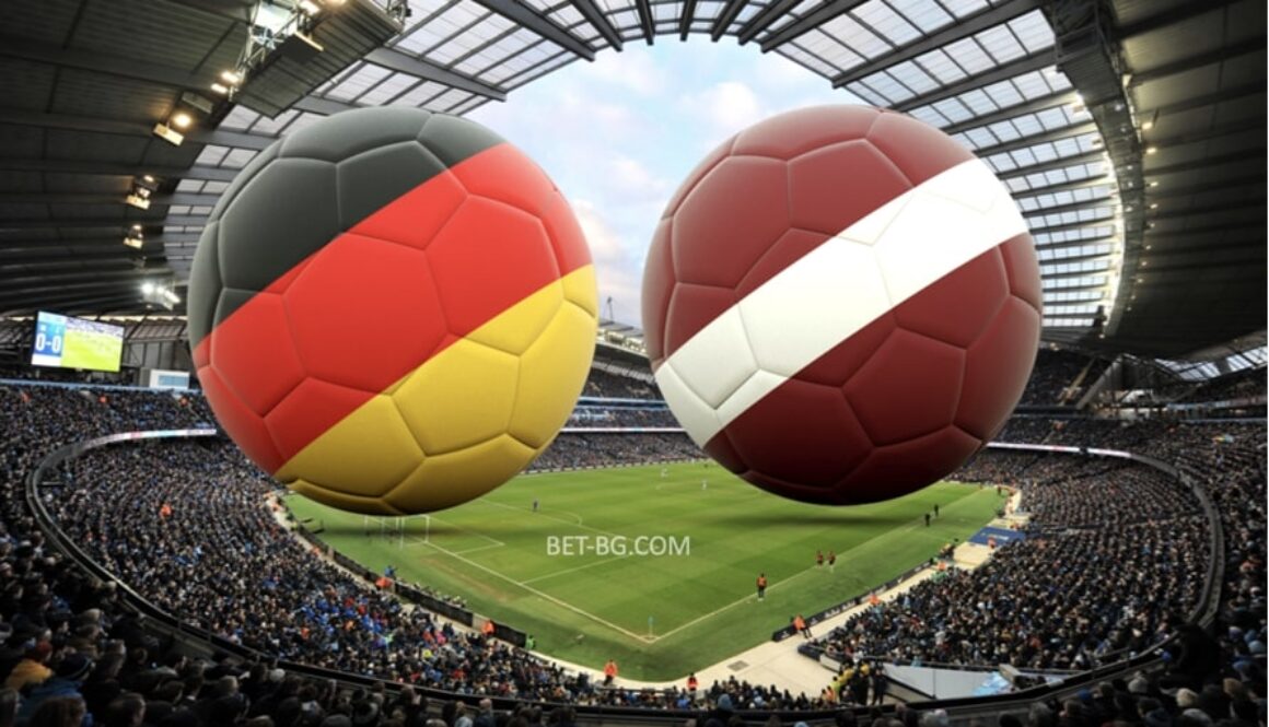 германия - латвия bet365