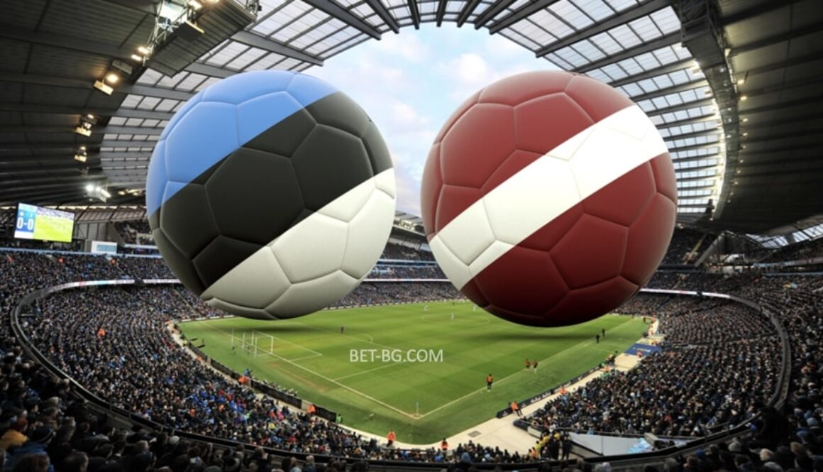 естония - латвия bet365