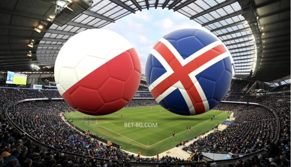 полша - исландия bet365
