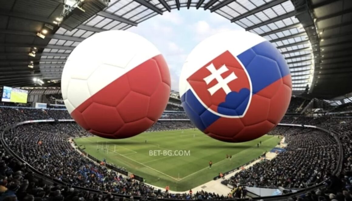 полша - словакия bet365